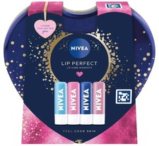 Nivea Kissable Moments Of Joy