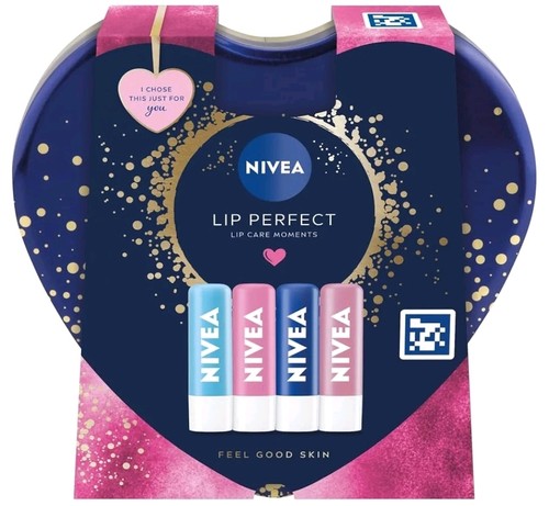 Nivea kissable moments joy - moments,
