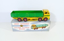 Dinky Super Toys 934 Leyland