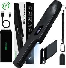 Metal Detector Pinpointer