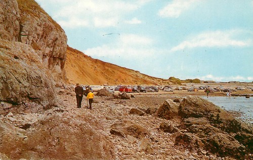 Weston super mere brean sands - brean,