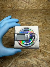 Sharp MD MS701H MiniDisc