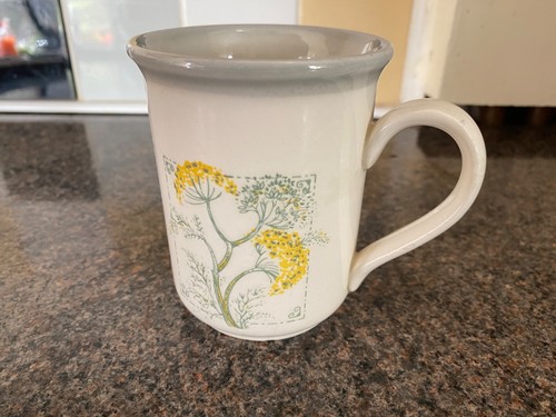 Vintage biltons coloroll mug - biltons,
