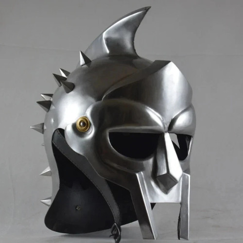 Helmet the spaniard maximus - spaniard,