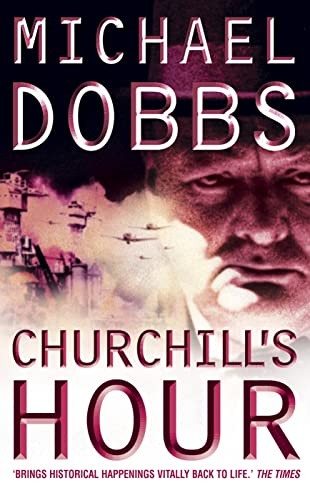 Churchill hour michael - churchill's, hour-michael
