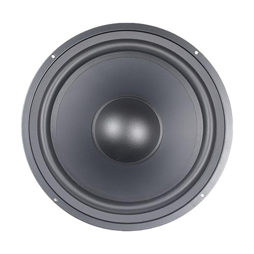 Inch audio woofer speaker - 3-12,