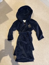 Harry Potter Dressing Gown