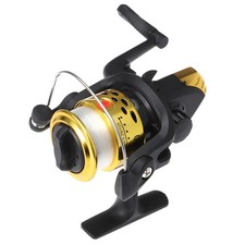200 Pcs Aluminum Fishing Reel
