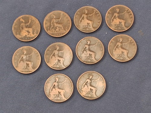 Bulk lot victoria victorian - lot,
