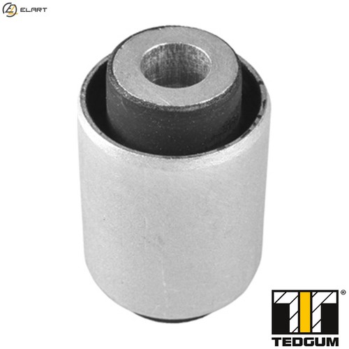 Mounting controltrailing - 2x,