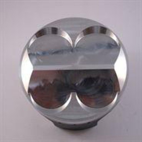 Wossner piston kit - kit, speedway
