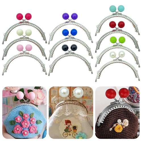 Candy color purse - candy,