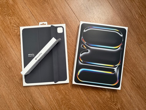 Apple ipad pro inch m5 - apple,