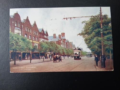 Lord street southport - lord,