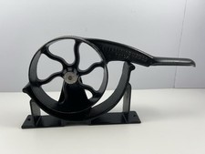 Enterprise MFG Co #2 Cast Iron