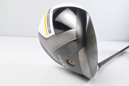 Taylormade rbz stage driver - rbz,