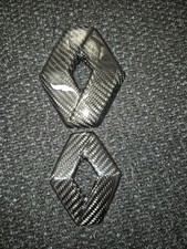 Renault Clio 200 Carbon Fibre