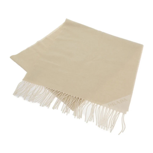 Prada jacquard evening scarf - jacquard,