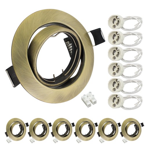 Gu10 downlights for - downlights,