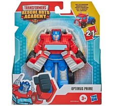 Transformers Rescue Bots