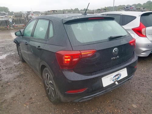 2023 volkswagen polo tsi - 2023,