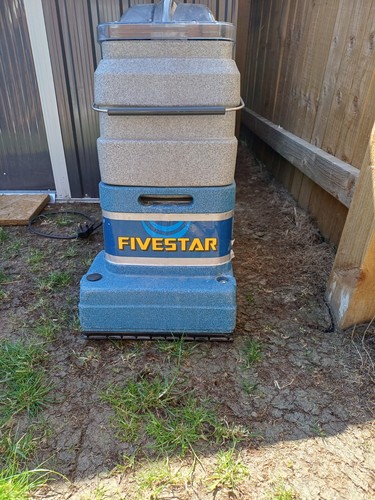 Prochem fivestar carpet - prochem,