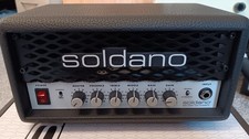 Soldano SLO - MINI 30W Mini