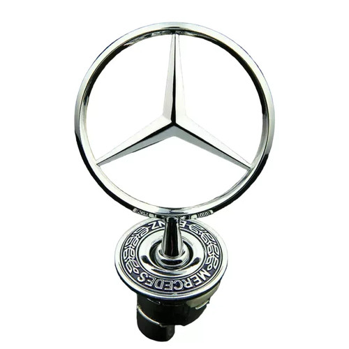 Mercedes benz bonnet - benz,