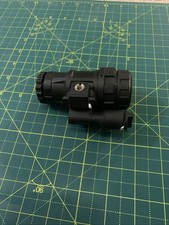 L3 Gen 3 Unfilmed White Phosphor Monocular Night Vision