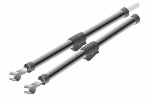 Carbonx veranda pole 190 - carbonx,