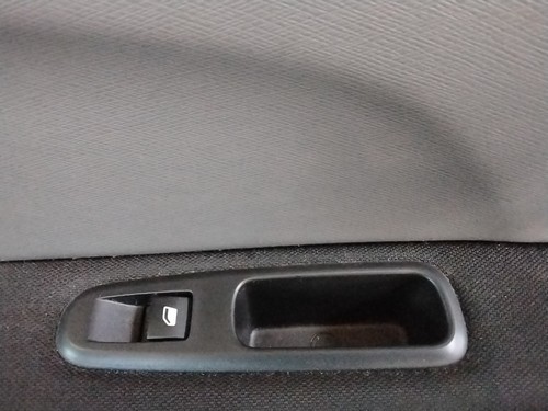 Window switch rear right - window,