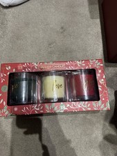 Yankee Candle Set Of 3