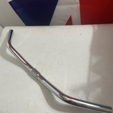 North road chrome - road, steel