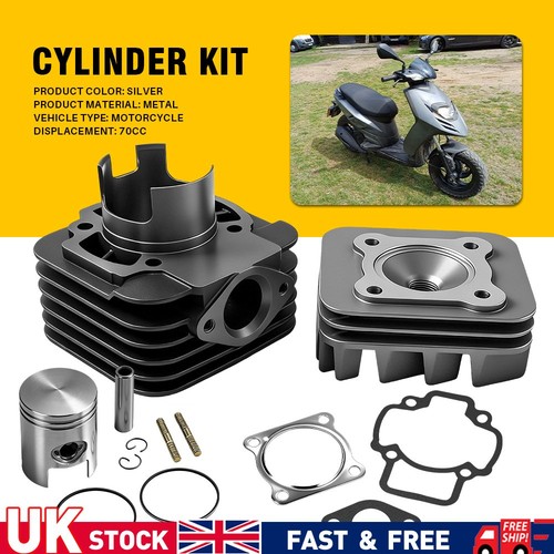 Cylinder barrel kit for - cylinder,