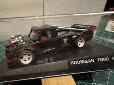 Resin, Hoonigan Ford F150