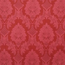 Damask Floral Chenille
