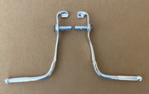 Vintage 1970 drop bar - drop,