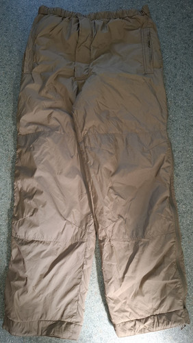 British army issued cold - army,