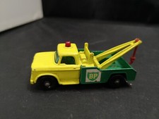 W27-MATCHBOX LESNEY No13D