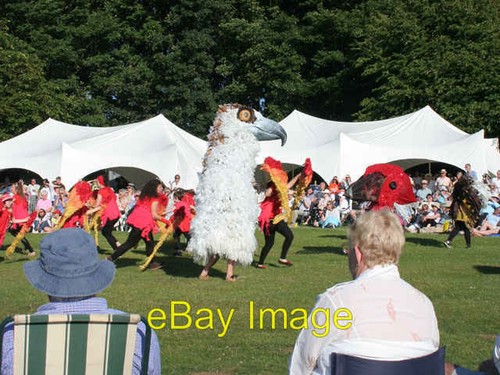 Photo 6x4 event the four - photo,