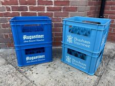 Augustiner / Tegernsee Brauhaus German Craft Beer Crate