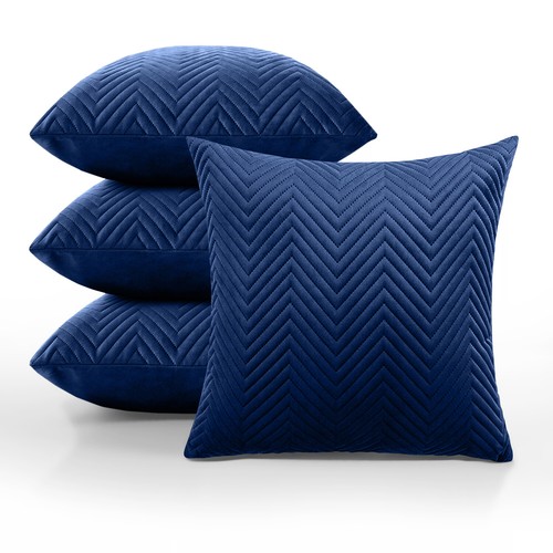 Set cushion covers 18x18 - set,