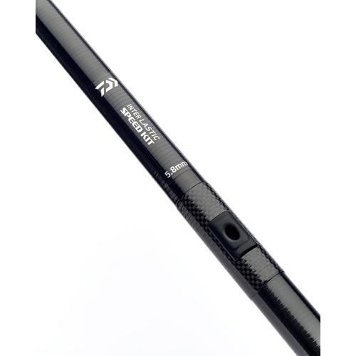 Daiwa match nterlastic - nterlastic, speed