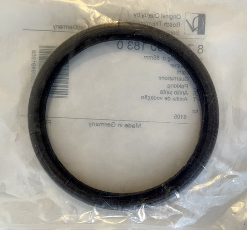 Worcester bosch greenstar - worcester,