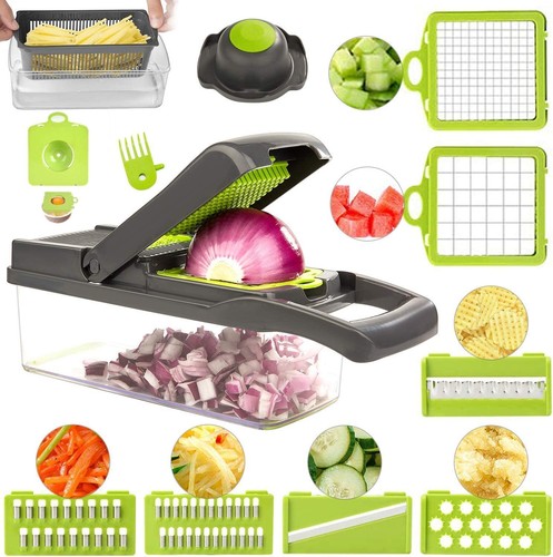 Food vegetable salad - in, 1