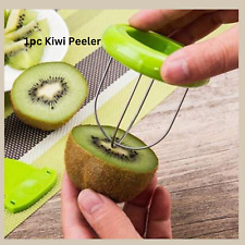 Kiwi Peeler Kitchen Creative Fruit Peeler Salad Cooking Tools Lemon