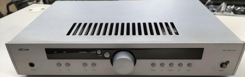 Arcam a80 integrated amplifier - arcam,