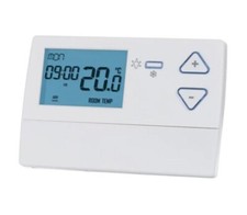 Newlec NL7RFPRT (Timeguard TRT037N) RF Programmable Thermostat