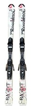 Rossignol bandit skis set - 72,