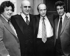 Kojak [Telly Savalas/Kevin